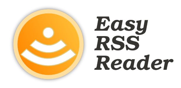 Easy RSS Reader logo